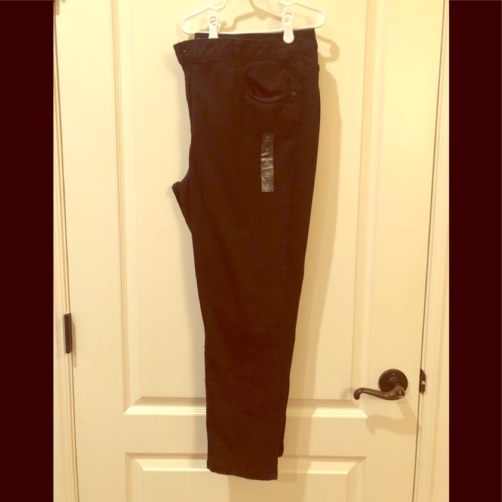 Lane Bryant jeans - never worn